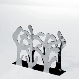 "MEDITERRANEO" NAPKIN HOLDER